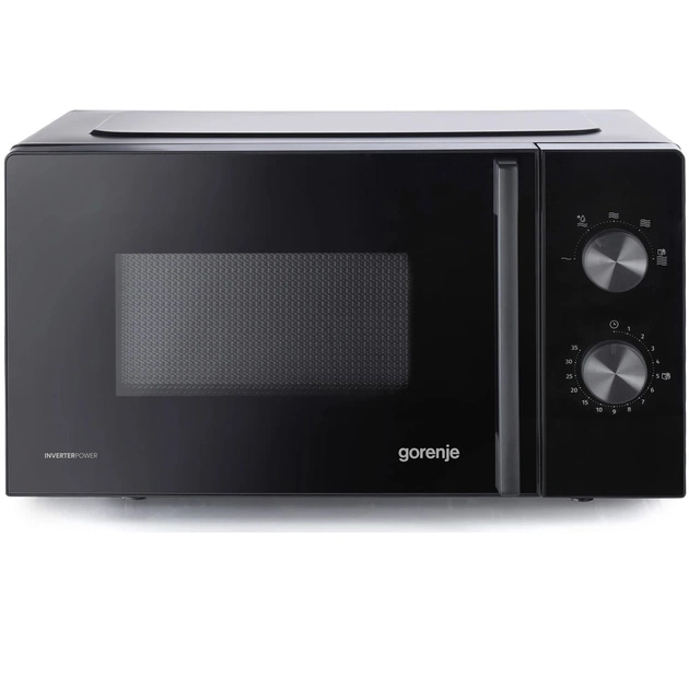 Микроволновая печь Gorenje MO20E1B5 - изображение 1
