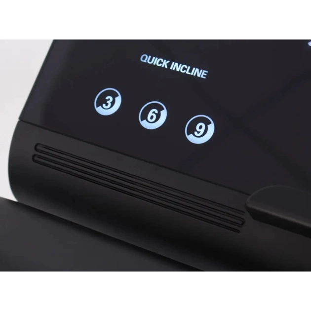 Бігова доріжка Everfit TFK 655 Slim (TFK-655-SLIM) (931218) - picture 5