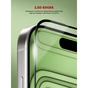 Стекло защитное Armorstandart Corning Black Icon Apple iPhone 18 Pro Max (ARM92166) - уменьшенное изображение 9