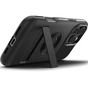 Чeхол-накладка Spigen Slim Armor with MagFit для Apple iPhone 16 Pro Black (ACS08164) - уменьшенное изображение 3