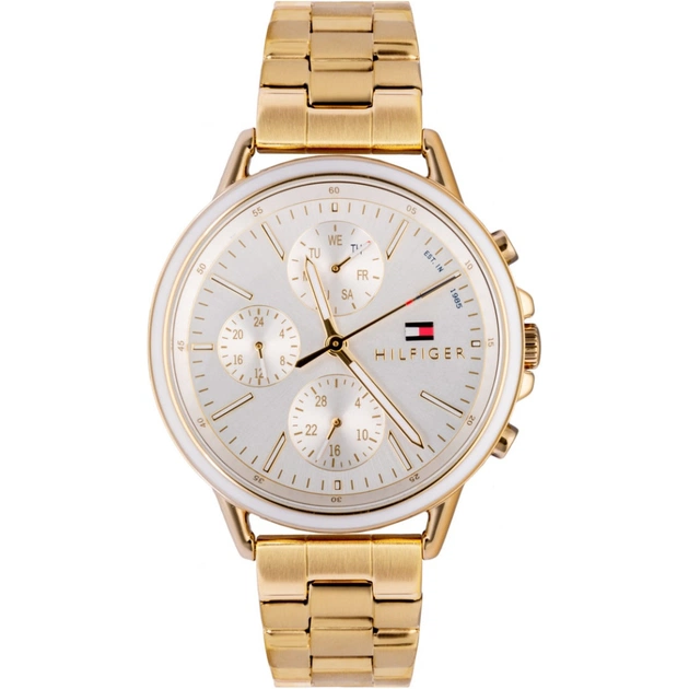 Наручний годинник Tommy Hilfiger 1781786 - зображення 1