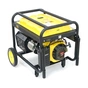 Генератор COVAX CV20500LD-E2, 9.5kW, 220V, 50Hz, DC12V, 21HP, електро стартер, 25L (CV20500LD-E2) - зменшене зображення 3