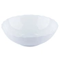 Салатник Vittora Blanco Wave 22,5 см (V-225W) - уменьшенное изображение 1