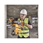 Перфоратор DeWALT SDS-Plus, 54 В, 3.5 Дж, 2x3Ah, 3 режими, кейс (DCH335X2) - зменшене зображення 5