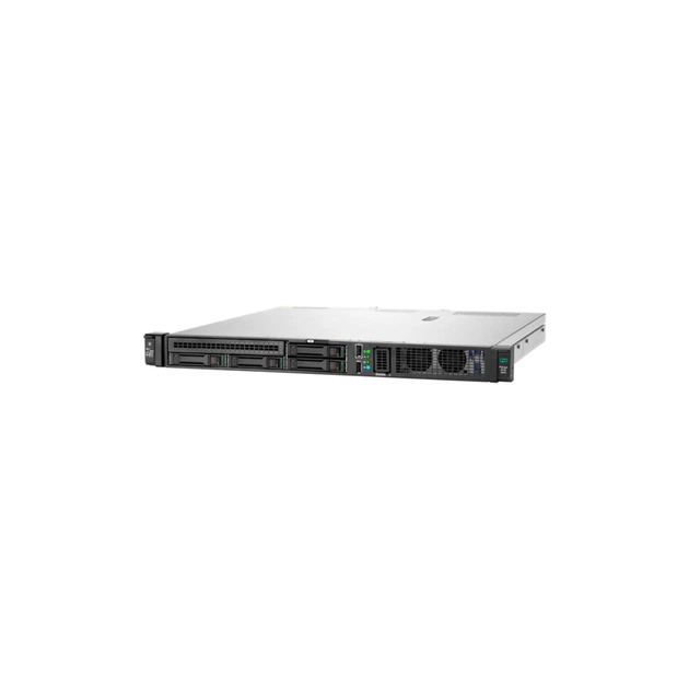 Сервер Hewlett Packard Enterprise DL20 Gen11 (P65393-421) - picture 5