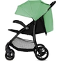 Коляска Kinderkraft Cruiser Green (KSCRUI00GRE0000) (5902533918690) - зменшене зображення 4