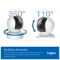 Камера відеоспостереження TP-Link TAPO-C232 - зменшене зображення 7