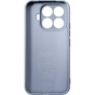 Чохол до мобільного телефона Armorstandart ICON Xiaomi 17T 5G Winter Blue (ARM91084) - зменшене зображення 2