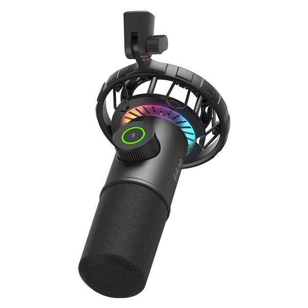 Микрофон Fifine K658 - изображение 7