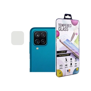 Скло захисне Drobak camera Samsung Galaxy M12 (474784) зображення 1