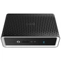 Комп'ютер Zotac ZBOX CI622 nano (Barebone) / i3-10110U (ZBOX-CI622NANO-BE) - зменшене зображення 5