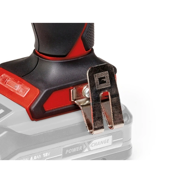 Гайковерт Einhell ударний TP-CI 18/220 Li BL - Solo, PXC, 18V, безщітковий, 220 Нм, 2900 об/хв (без АКБ та ЗП) (4510085) - picture 4