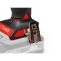 Гайковерт Einhell ударний TP-CI 18/220 Li BL - Solo, PXC, 18V, безщітковий, 220 Нм, 2900 об/хв (без АКБ та ЗП) (4510085) - зменшене зображення 4