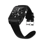 Смарт-годинник UWatch X86 Black (F_54769) - зменшене зображення 3