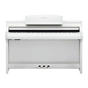 Цифрове піаніно Yamaha Clavinova CSP-255 White (CSP-255WH) - preview 2