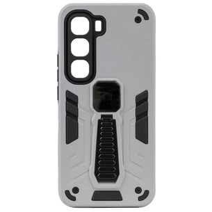 Чохол до мобільного телефона Armorstandart Proover Infinix Hot 60 Pro Plus 4G Grey (ARM89049) зображення 1