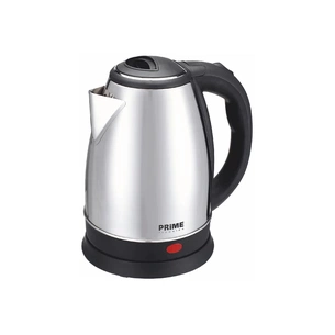 Електрочайник PRIME Technics PKX 1820 B зображення 1
