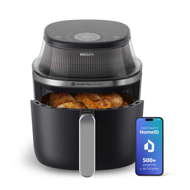 Мультипіч Philips Ovi Series 3000 (NA321/00) - зображення 2