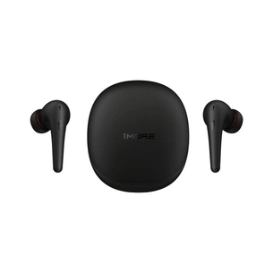 Навушники 1MORE Aero ES903 Black (960737) зображення 1