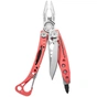 Мультитул Leatherman Skeletool CX Guava (833145) - зменшене зображення 1