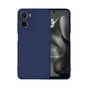 Чехол для мобильного телефона Intaleo SoftShell Moto G05 Blue (1283126632280) - уменьшенное изображение 1