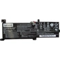 Аккумулятор для ноутбука Lenovo IdeaPad 320-15 L16C2PB1, 4645mAh (35Wh), 2cell, 7.6V, Li-ion (A47412) - уменьшенное изображение 1