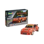 Сборная модель Revell набор К 50 годовщине автомобиль Porsche 934 RSR, уровень 3, 1:24 (RVL-05669) - уменьшенное изображение 9