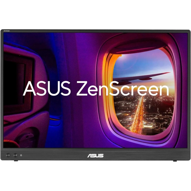 Монітор ASUS ZenScreen MB16NCG (90LM0CD1-B01N71) - зображення 1
