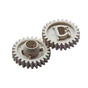 Шестерня HP LJ M1536/Pro MFP M225/P1606DN аналог RU7-0139 AHK (3205833) - зменшене зображення 1