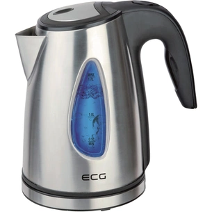 Електрочайник ECG RK 1740 (RK1740) зображення 1
