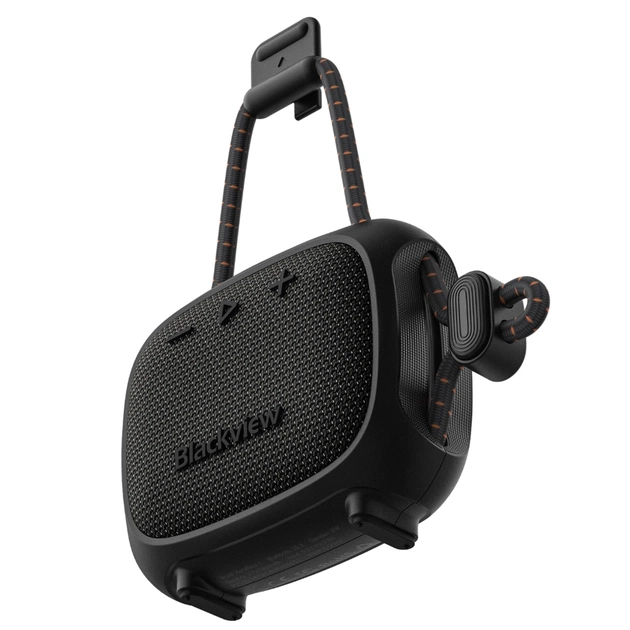 Акустична система Blackview AuraBass 1 Black (6931548325680) - picture 8