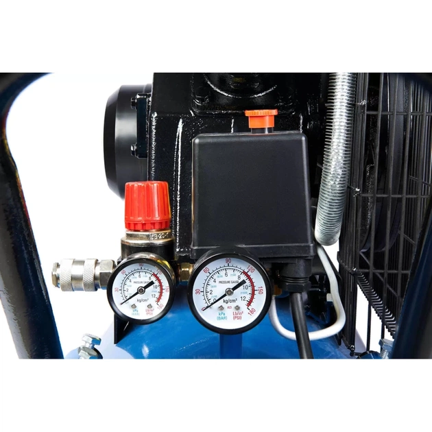 Компрессор Enersol ES-AC310-100-2 - изображение 5