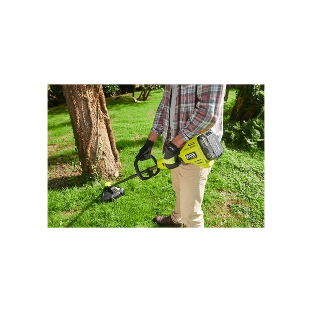 Акумулятор до електроінструменту Ryobi ONE+ RB1840X 18V, 4Ah, 0.7кг (unpacked) (5133005053UNP) - picture 3