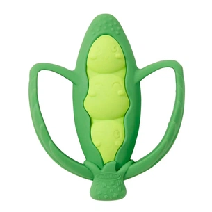 Прорізувач Infantino текстурний "Горошок" (316577) изображение 1