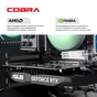 Персональний комп`ютер COBRA (A55.16.S5.35.23117) - зменшене зображення 3