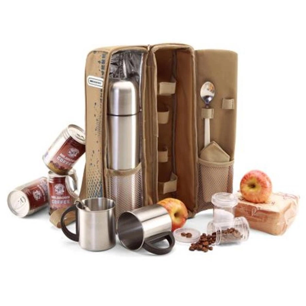 Набір для пікніка Кемпінг CA-171 (4820152610300) - picture 2
