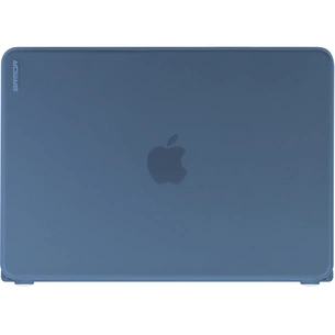 Чохол до ноутбука Armorstandart 13.0" MacBook Neo Matte, Indigo (ARM92651) зображення 1