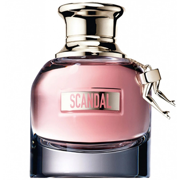 Парфумована вода Jean Paul Gaultier Scandal 30 мл (8435415006439/8435415059084) - зображення 1