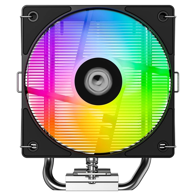 Кулер процессорный ID-Cooling SE-903-XT V2 ARGB - изображение 6