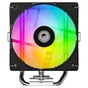 Кулер процесорний ID-Cooling SE-903-XT V2 ARGB - зменшене зображення 6