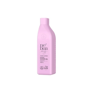 Гель для душу Neboa Jojoba Calmness Natural Shower Gel З олією жожоба 300 мл (5903794193727) зображення 1