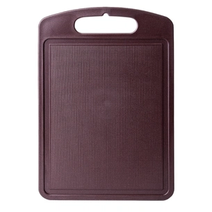 Дошка для нарізання Алеана 35 х 25 см мокко (алн 168029/мокко) зображення 1