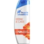 Шампунь Head & Shoulders Восстановление и уход 400 мл (4084500610699) - уменьшенное изображение 1