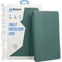 Чохол до планшета BeCover Smart Case Oppo Pad Air 2022 10.36" Dark Green (709513) - зменшене зображення 1