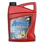 Моторна олива Alpine 5W-30 RSL LA 5л (0305-5) - уменьшенное изображение 1