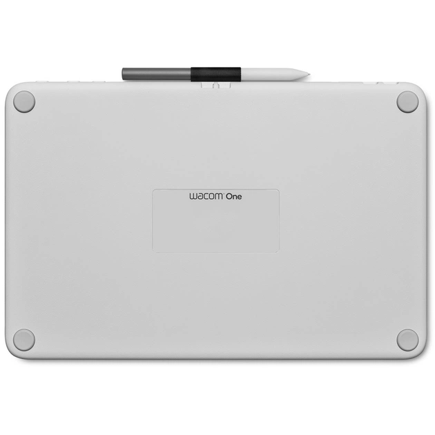 Планшет-монитор Wacom One12 (DTC121W0B) - изображение 10