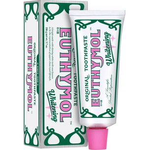 Зубна паста Euthymol Відбілювальна 75 мл (8801051294439) зображення 1