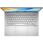 Ноутбук ASUS Vivobook S 14 M3407HA-LY018 (90NB16E2-M000P0) - зменшене зображення 4