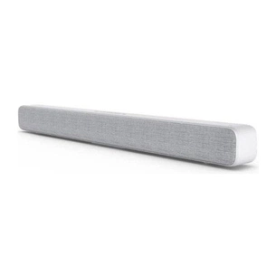 Акустична система Xiaomi Mi TV Audio Speaker White (527186) зображення 1