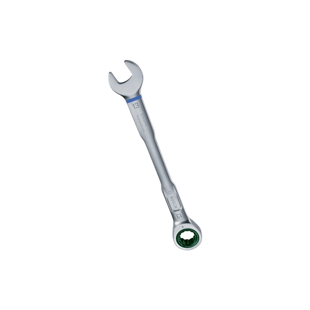 Ключ Bosch комбінований, набір 8шт, 6-19мм (1.600.A02.7PS) - picture 9